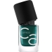 Esmalte de uñas Catrice Iconails Nº 158 Deeply In Green 10,5 ml