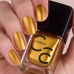 Lak na nechty Catrice Iconails Nº 156 Cover Me In Gold 10,5 ml