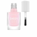 Lak na nehty Catrice Sheer Beauties Nº 040 Fluffy Cotton Candy 10,5 ml