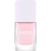Lac de unghii Catrice Sheer Beauties Nº 040 Fluffy Cotton Candy 10,5 ml