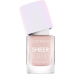 Lakier do paznokci Catrice Sheer Beauties Nº 020 Roses Are Rosy 10,5 ml