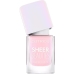 Lak na nehty Catrice Sheer Beauties Nº 040 Fluffy Cotton Candy 10,5 ml