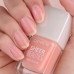 Nail polish Catrice Sheer Beauties Nº 050 Peach For The Stars 10,5 ml