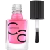 Körömlakk Catrice Iconails Nº 163 Pink Matters 10,5 ml