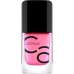 Βερνίκι νυχιών Catrice Iconails Nº 163 Pink Matters 10,5 ml