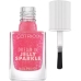 Lak za nokte Catrice Dream In Jelly Sparkle Nº 030 Sweet Jellousy 10,5 ml