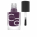 Verniz de unhas Catrice Iconails Nº 159 Purple Rain 10,5 ml