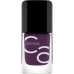 Nail polish Catrice Iconails Nº 159 Purple Rain 10,5 ml