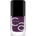 Smalto per unghie Catrice Iconails Nº 159 Purple Rain 10,5 ml