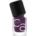 Smalto per unghie Catrice Iconails Nº 159 Purple Rain 10,5 ml