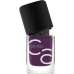 Verniz de unhas Catrice Iconails Nº 159 Purple Rain 10,5 ml