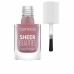 Lak na nechty Catrice Sheer Beauties Nº 080 To Be Continuded 10,5 ml