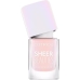 Lac de unghii Catrice Sheer Beauties Nº 030 Kiss The Miss 10,5 ml