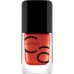 Smalto per unghie Catrice Iconails Nº 166 Say It In Red 10,5 ml