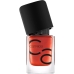 Lak na nehty Catrice Iconails Nº 166 Say It In Red 10,5 ml