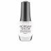 nail polish Morgan Taylor Professional artic freeze (15 ml)