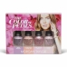 lac de unghii Morgan Taylor The Colors Of Petals (4 pcs)