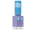 küünelakk Rimmel London Kind & Free 153-lavender light (8 ml)