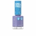 лак для ногтей Rimmel London Kind & Free 153-lavender light (8 ml)