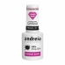 Nail polish Andreia Professional Gel 105 ml (105 ml)