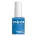 лак для ногтей Andreia Professional Hypoallergenic Nº 146 (14 ml)