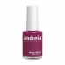 Nail polish Andreia Professional Hypoallergenic Nº 17 (14 ml)