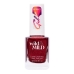 Nail polish Wild & Mild Gel Effect Ruby Heart 12 ml