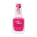 Nail polish Wild & Mild Gel Effect GE04 Pink NRG 12 ml