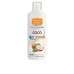 Fuktighetsgivande duschgel Natural Honey Coco Addiction 600 ml