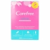 Душ гел Carefree Carefree (44 Unidades)