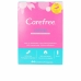 Gel de duche Carefree Carefree (44 Unidades)