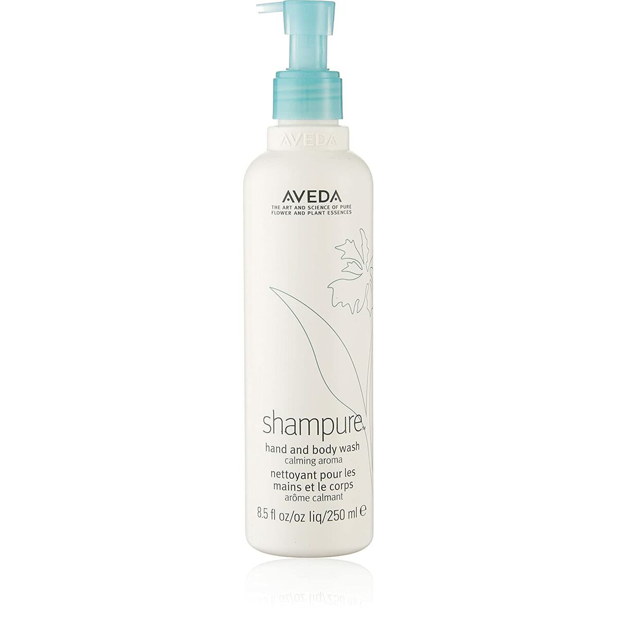 Duschgel Aveda 250 ml