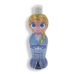 2-in-1 geeli ja shampoo Frozen Elsa Lasten (400 ml)