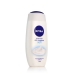 Gel de duche Nivea Rich Moisture Soft Soft 250 ml