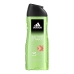 Gél a šampón Adidas Active Start 400 ml