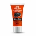 Coloración No Permanente Hairgum Fix Color Gel Fijador Naranja Orange 30 ml