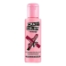 Semipermanent farge Ruby Rouge Crazy Color Nº 66 (100 ml)