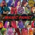 Halvvarig färg Manic Panic Virgin Snow Amplified Spray (118 ml)