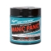 Poolpüsiv värv Manic Panic Panic High Sinine Vegan (237 ml)