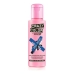 Semipermanent farge Sky Blue Crazy Color Nº 59 (100 ml)