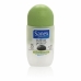 Guličkový dezodorant Sanex Natur Protect (50 ml)