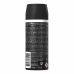 Purškiamas dezodorantas Axe Black 150 ml