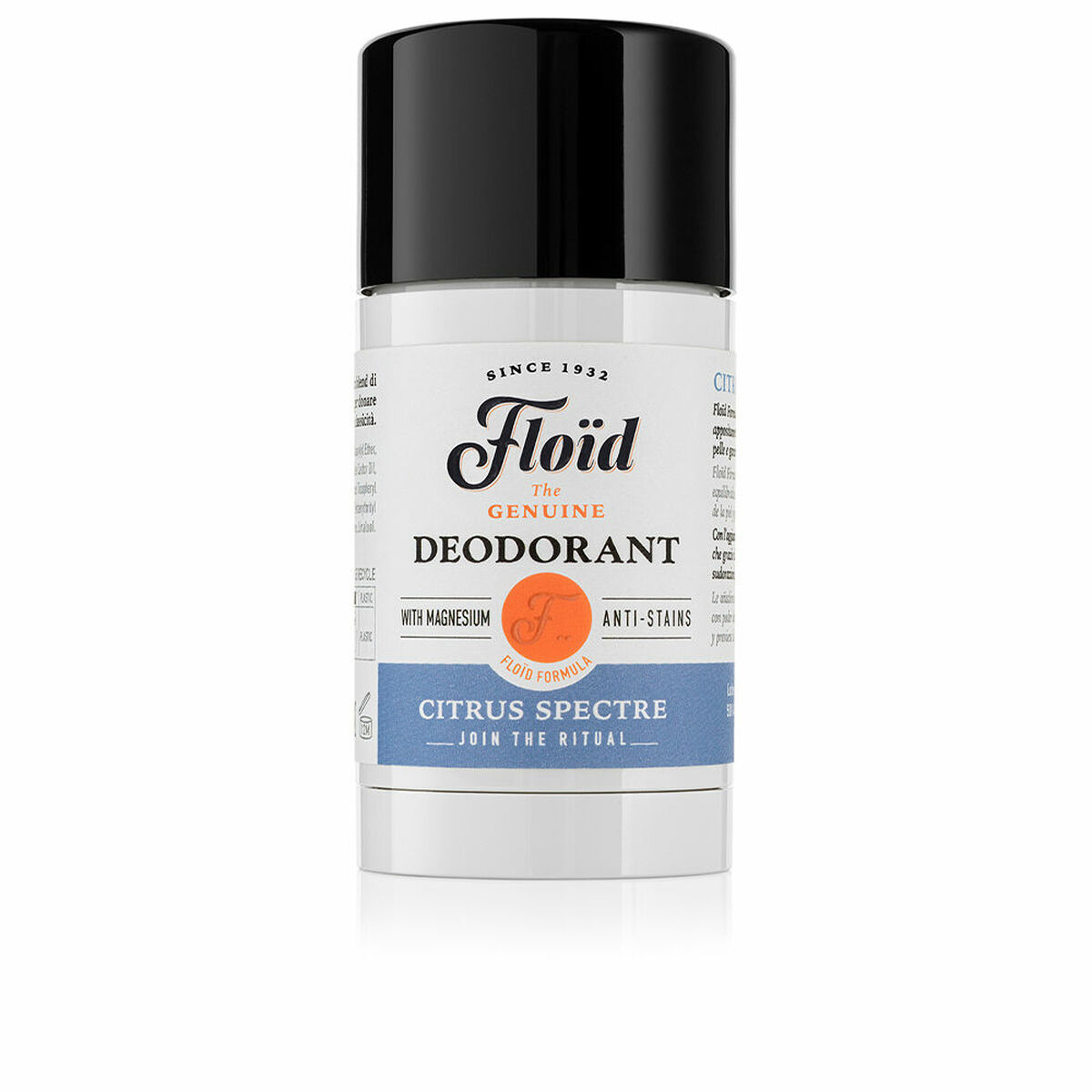 Dezodorans Floïd Floïd 75 ml