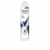 Spray Deodorant Rexona Invisible Aqua 200 ml