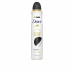 Deodorant Spray Dove Invisible Dry 200 ml