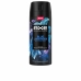 Spray déodorant Axe Blue Lavander 150 ml