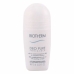 Désodorisant Roll-On Pure Invisible Biotherm