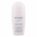 Roll on deodorant Pure Invisible Biotherm