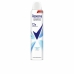 Deodorant Spray Rexona Cotton Dry 200 ml