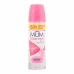 Deodorant s Kroglico Fresh Pink Mum (75 ml)